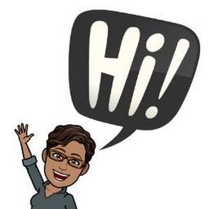 Meet your Posher, Mia